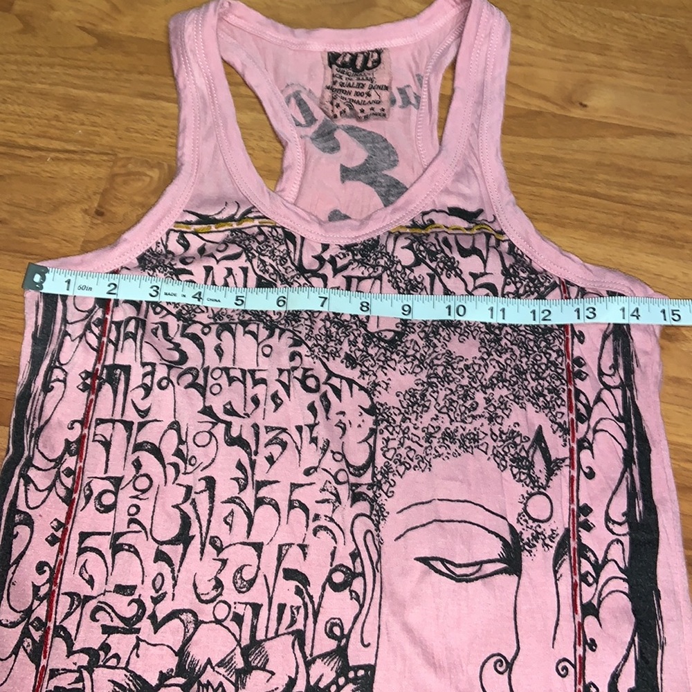 Sure Original Made in Thailand Tank Top - Picture 4 of 9